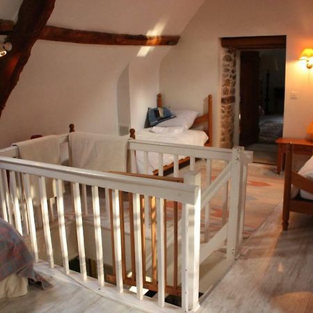 Malouiniere De La Ville Bague Villa Сен-Кулом Екстериор снимка