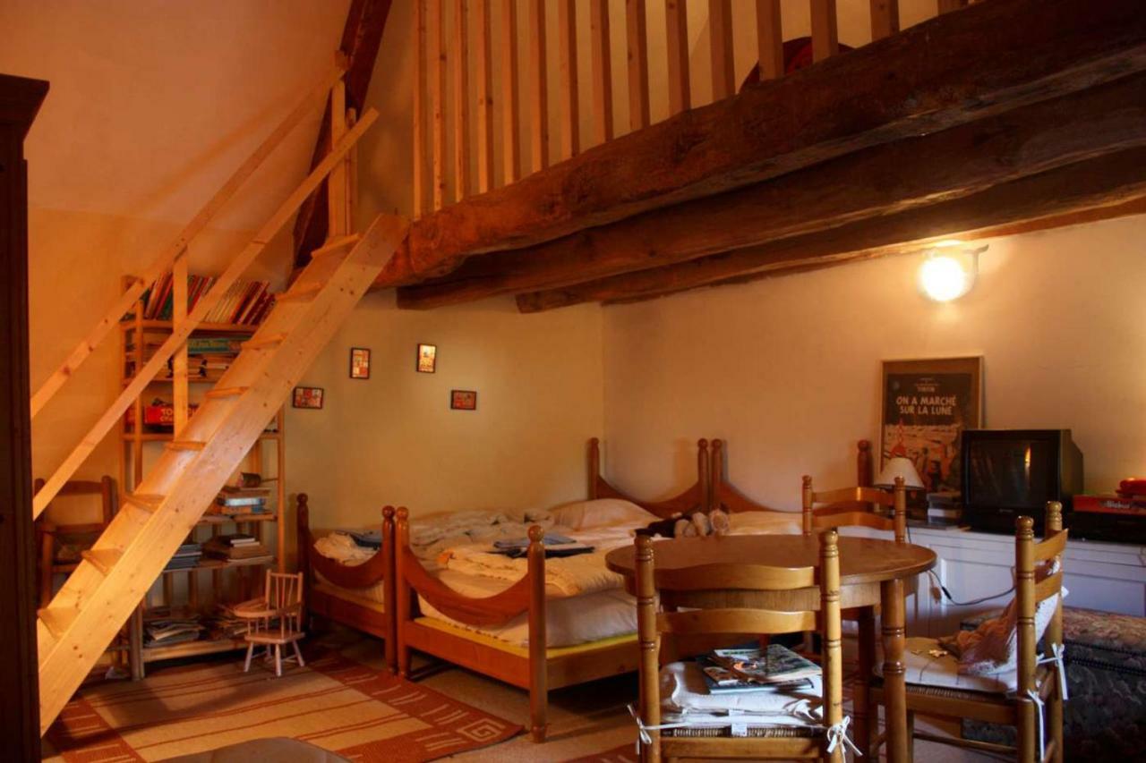 Malouiniere De La Ville Bague Villa Сен-Кулом Екстериор снимка